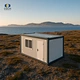 folding container house